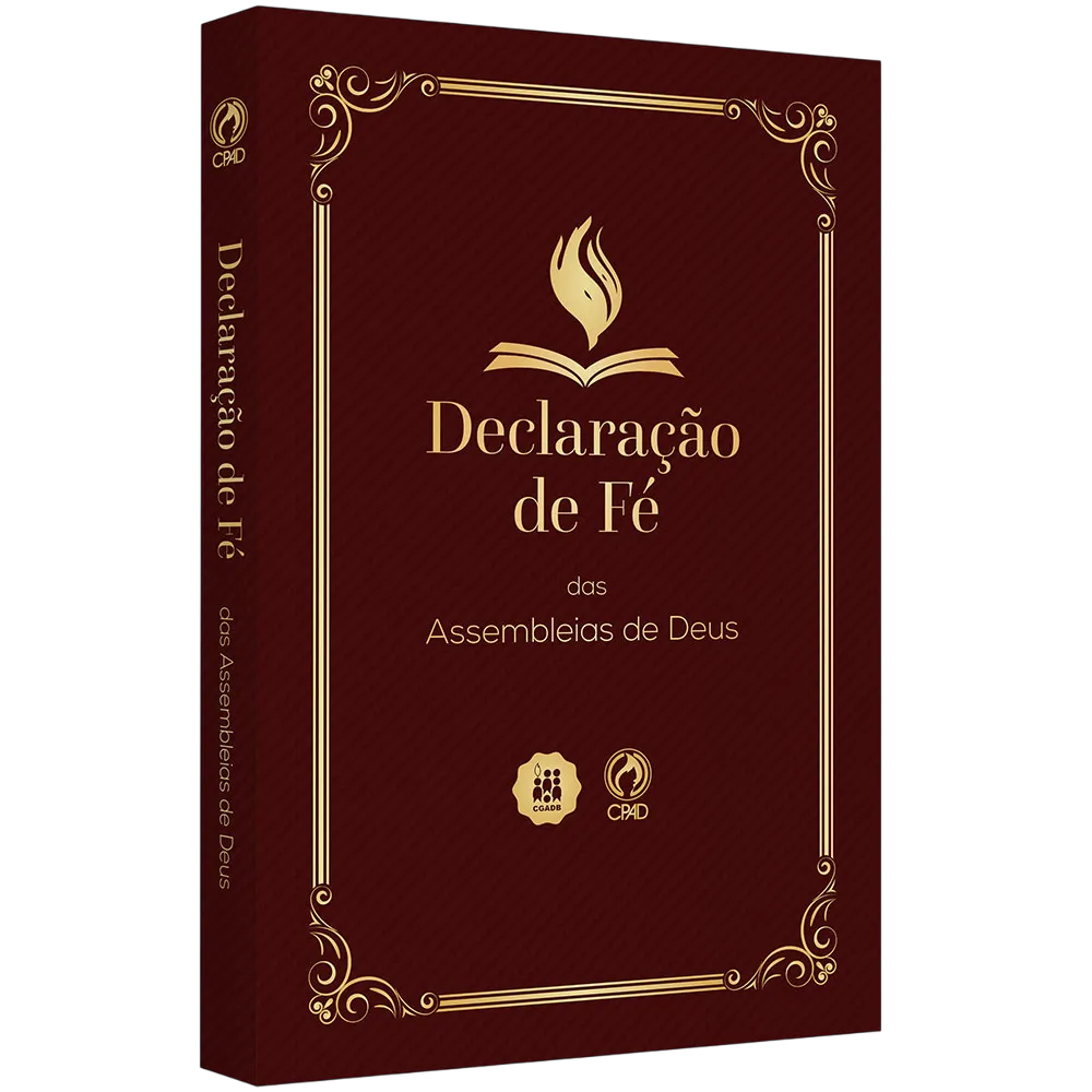 Declaração de Fé