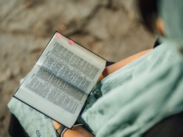 Matrículas abertas para Bacharel em Teologia