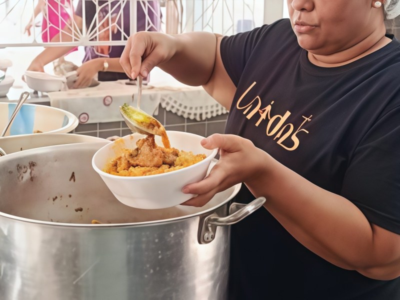 Igreja se une em prol da construção do santuário em Palmácia