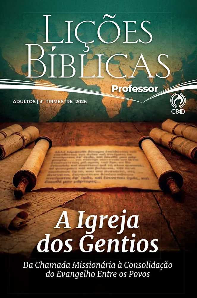 Capa da Revista 3 Trimestre 2026