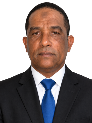 Francisco Marcelino dos Santos