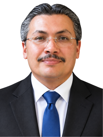Francisco Sidney A. Mesquita