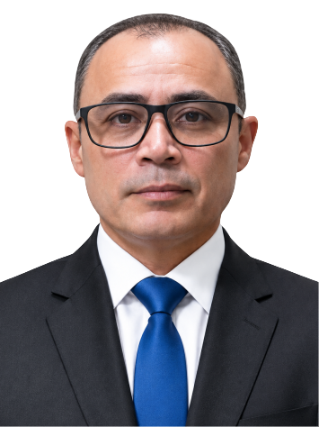Valderi Fortunato Pinto