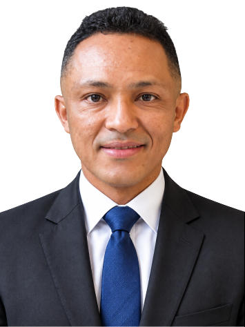 Wilton Adriano Ferreira Pereira